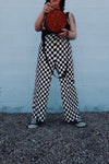 The Rebel Circle Bag: Tigers