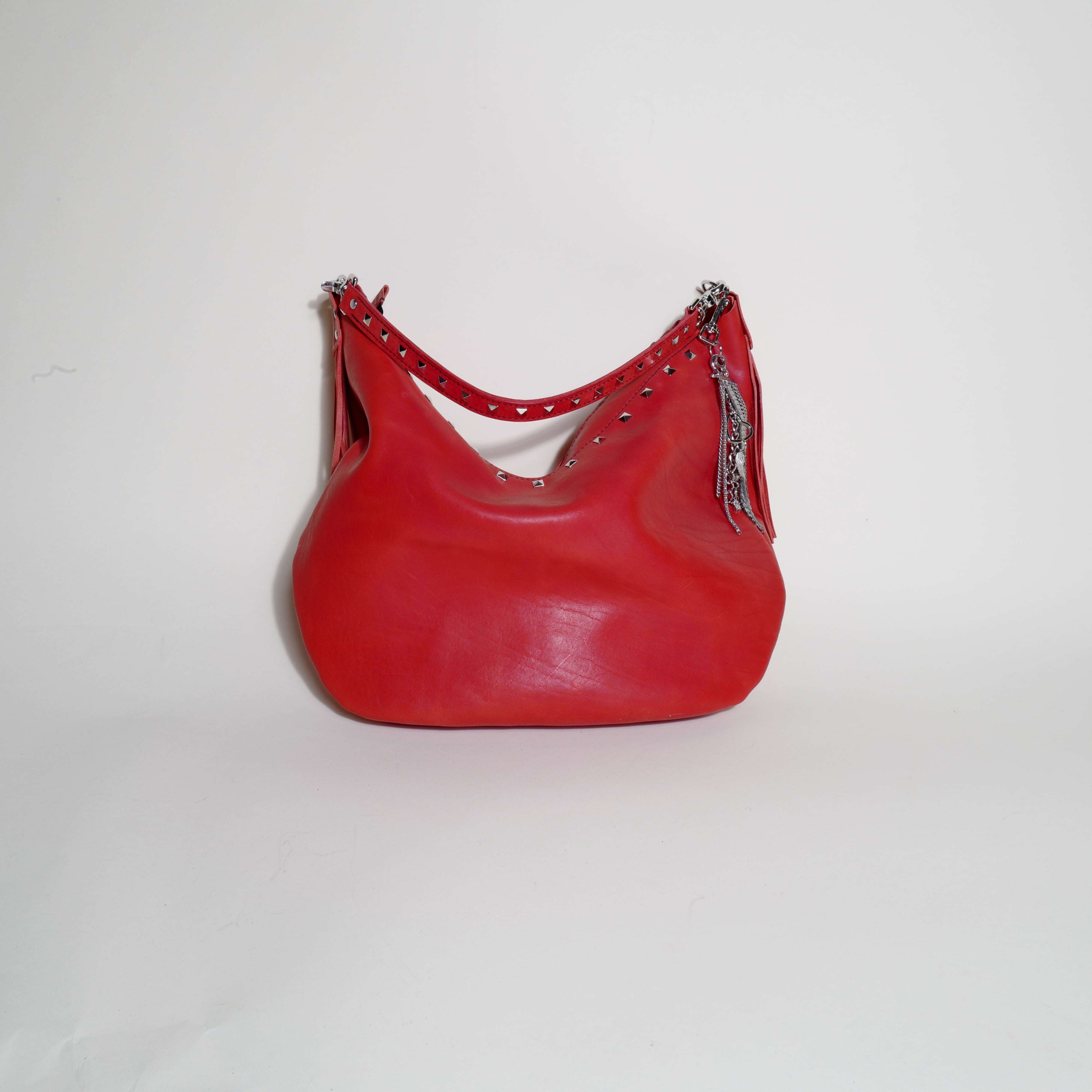 The Anything Bag: Stud Edition