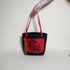 The Work Tote: Cherries 🍒