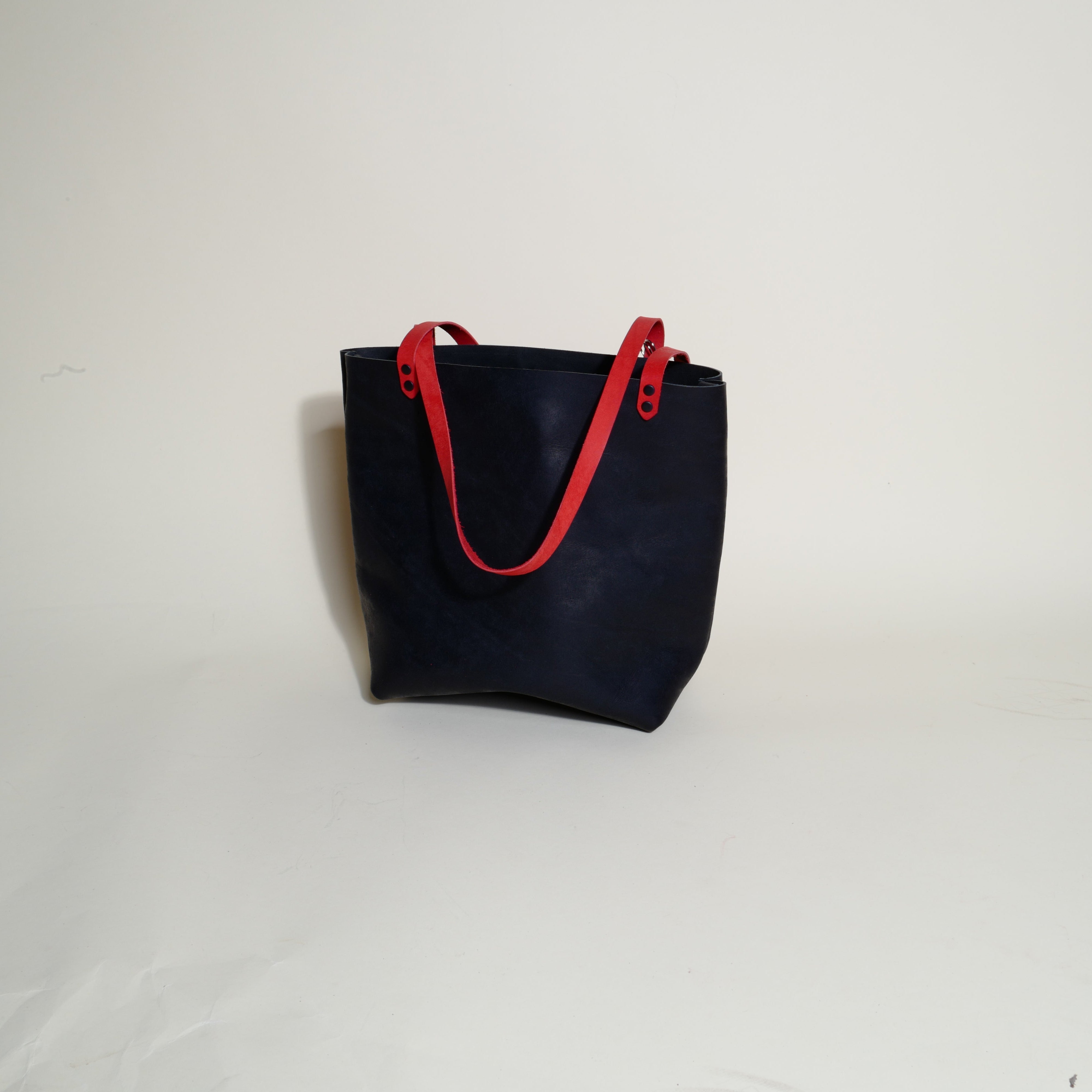The Work Tote: Cherries 🍒