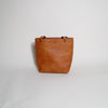 The Work Tote: Leopard Print