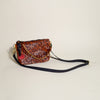 The Gimme Zip Bag: Leopard