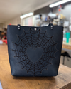 Encore Tour Tote: Heart Web