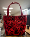 Headliner Tour Tote: Haunted Flash Sheet