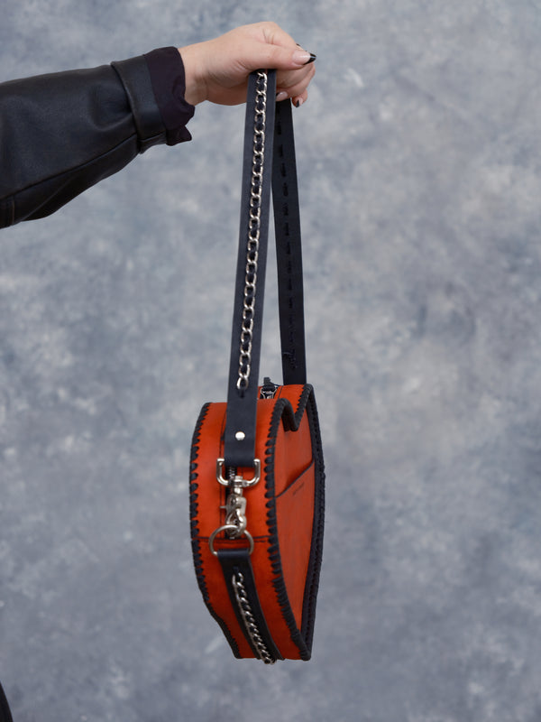The Wild At Heart Bag: Snakes