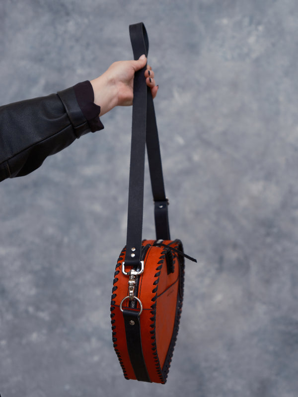 The Wild At Heart Bag