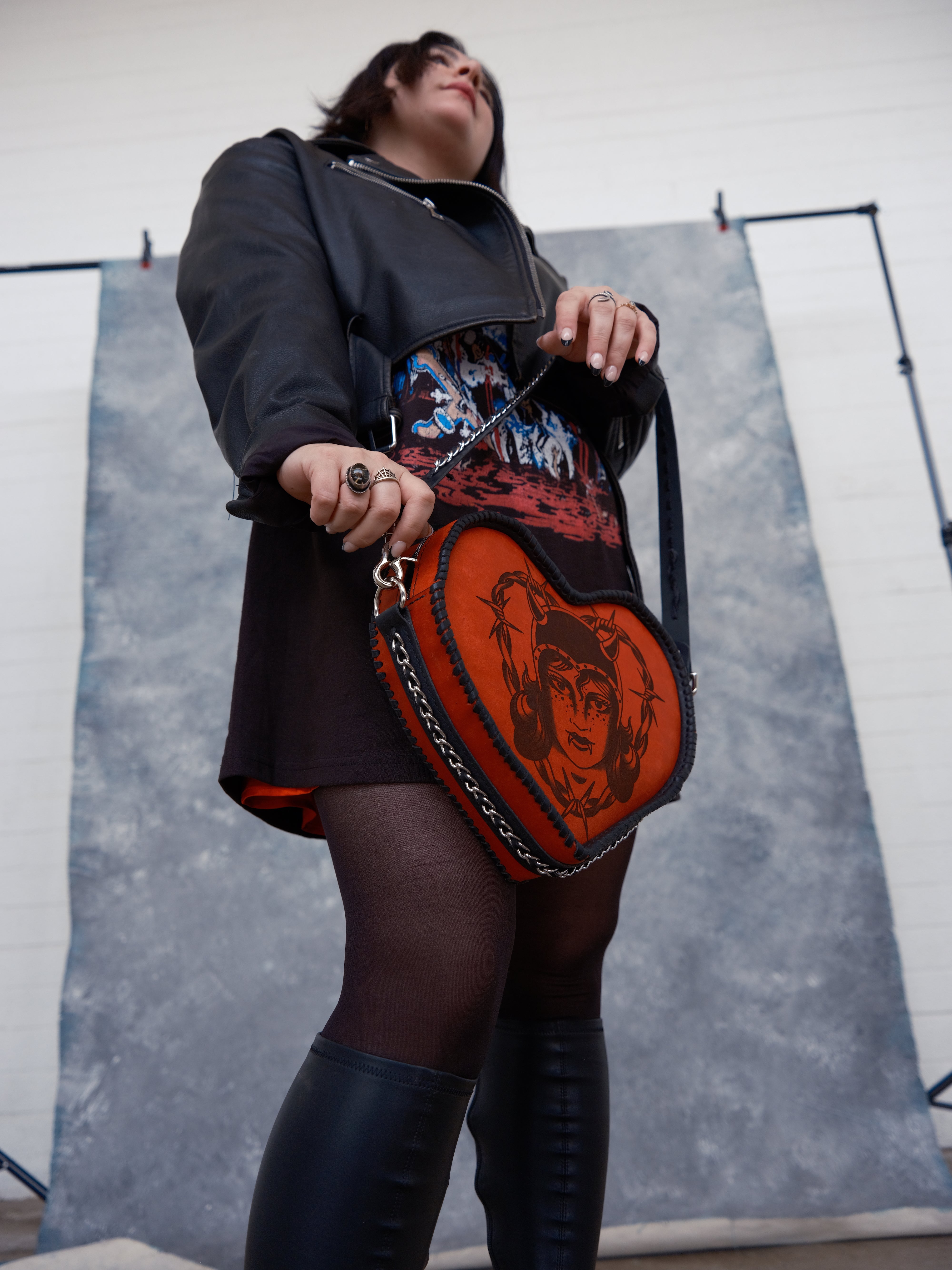 The Wild At Heart Bag: She Devil