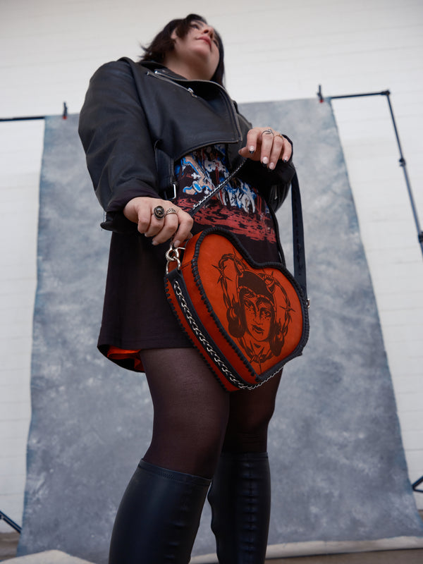 The Wild At Heart Bag: She Devil