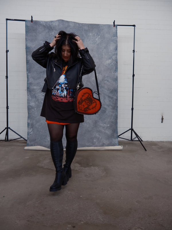 The Wild At Heart Bag: Snakes