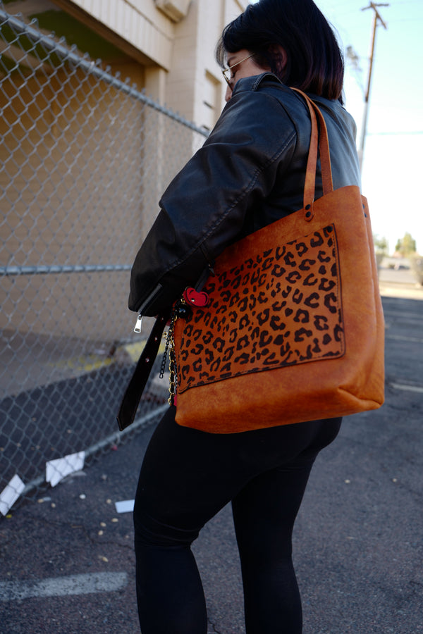 The Work Tote