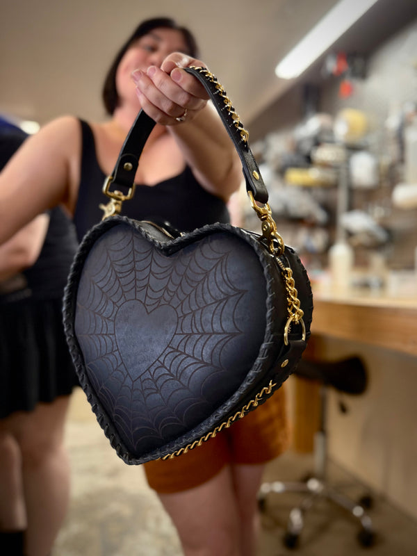 The Wild At Heart Bag