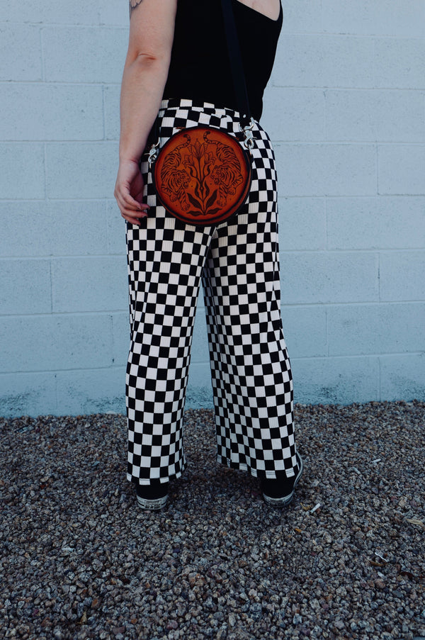 Rebel Circle Bag