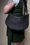 The Almost Anything Bag: Skulls in Roses
