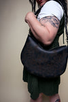 The Almost Anything Bag: Skulls in Roses