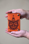 Saloon Wallet: Party Cat