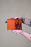 Saloon Wallet: Party Cat