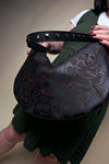 The Almost Anything Bag: Skulls in Roses