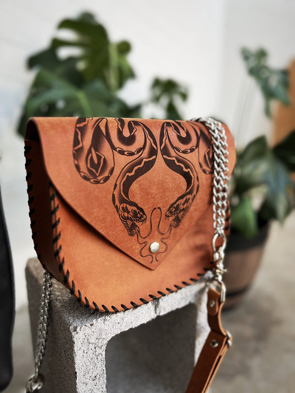 The Joplin Bag: Snakes 🐍