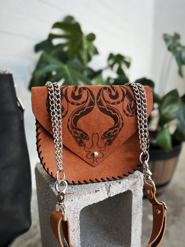 The Joplin Bag: Snakes 🐍