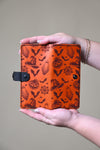 Bandita Wallet: Halloween Print