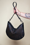 The Almost Anything Bag: Skulls in Roses