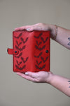 Bandita Wallet: Bats