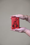 Dodge City Wallet: Vampire Kewpie