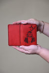 Dodge City Wallet: Vampire Kewpie