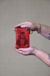 Saloon Wallet: Vampire Kewpie