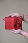 Saloon Wallet: Vampire Kewpie