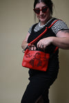 The Gimme Zip Bag: Vampire Kewpie