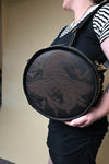 The Rebel Circle Bag: Spell On You