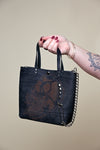Opener Tour Tote: Pierced Skull