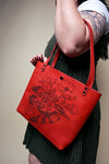 Headliner Tour Tote: Life & Death