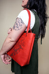 Headliner Tour Tote: Life & Death
