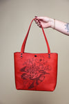 Headliner Tour Tote: Life & Death