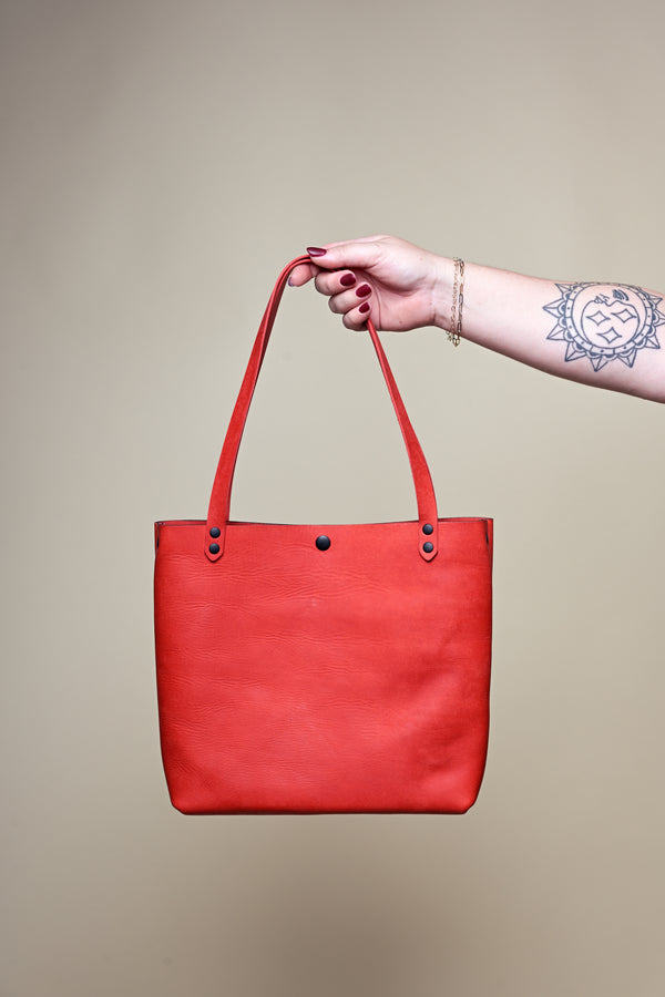 Headliner Tour Tote: Life & Death