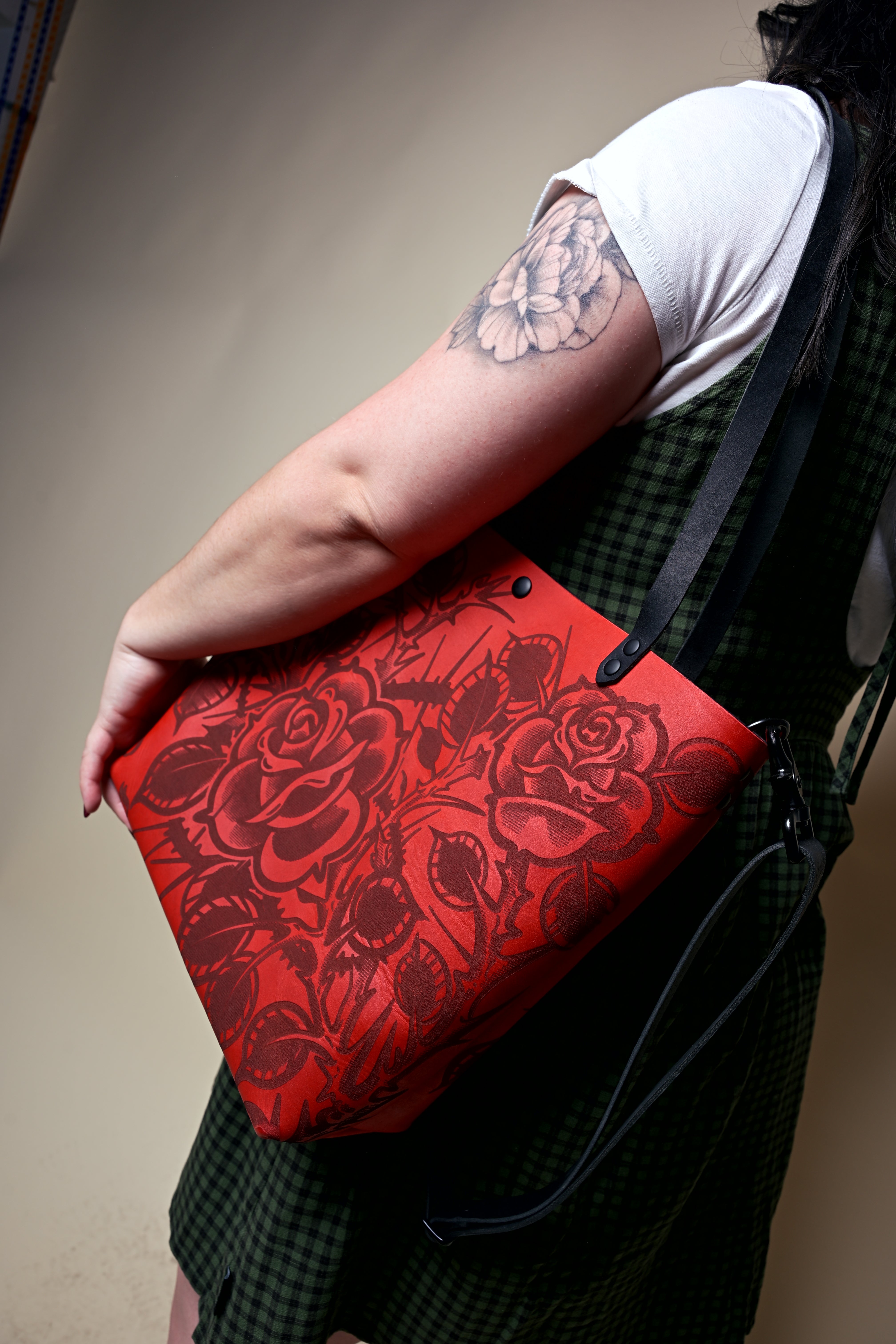 Encore Tour Tote: Every Rose