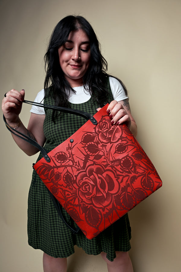 Encore Tour Tote: Every Rose