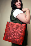 Encore Tour Tote: Every Rose