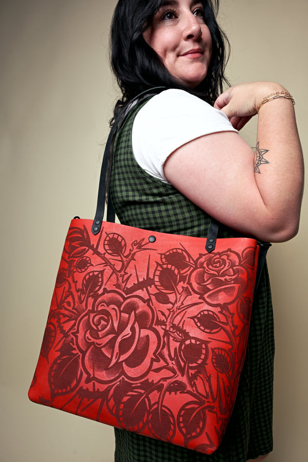 Encore Tour Tote: Every Rose
