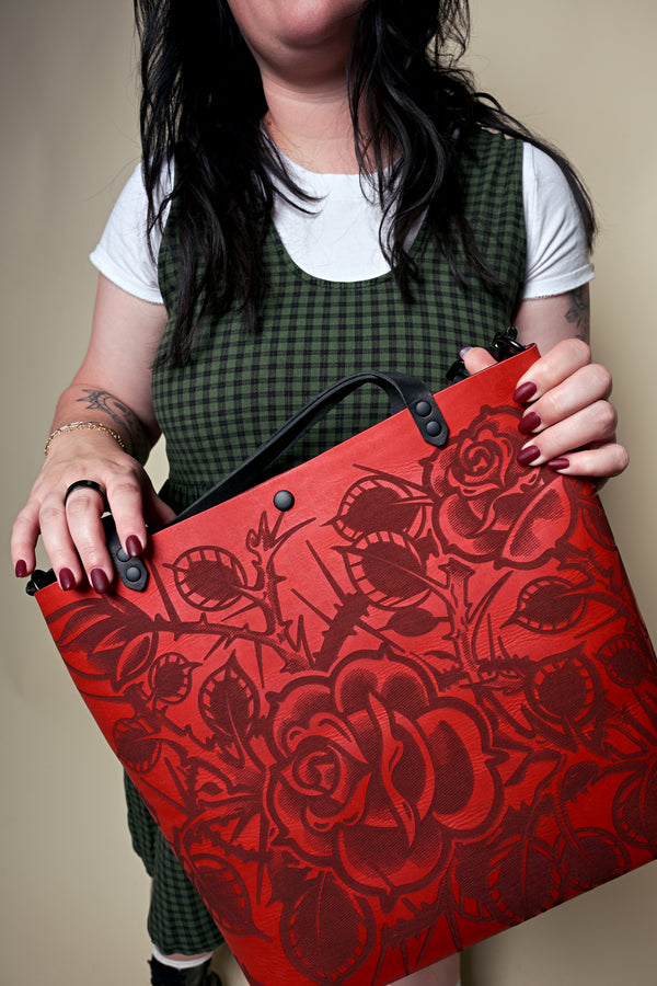 Encore Tour Tote: Every Rose