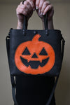 Opener Tour Tote: Jack-O-Lantern