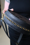 The Rebel Circle Bag: Spell On You
