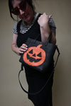 Opener Tour Tote: Jack-O-Lantern