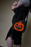 Opener Tour Tote: Jack-O-Lantern