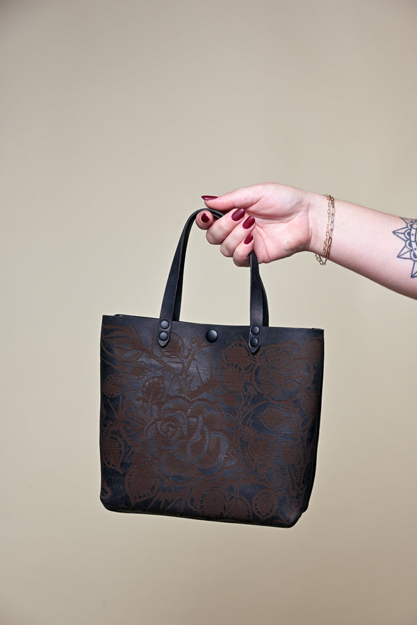 Opener Tour Tote: Every Rose