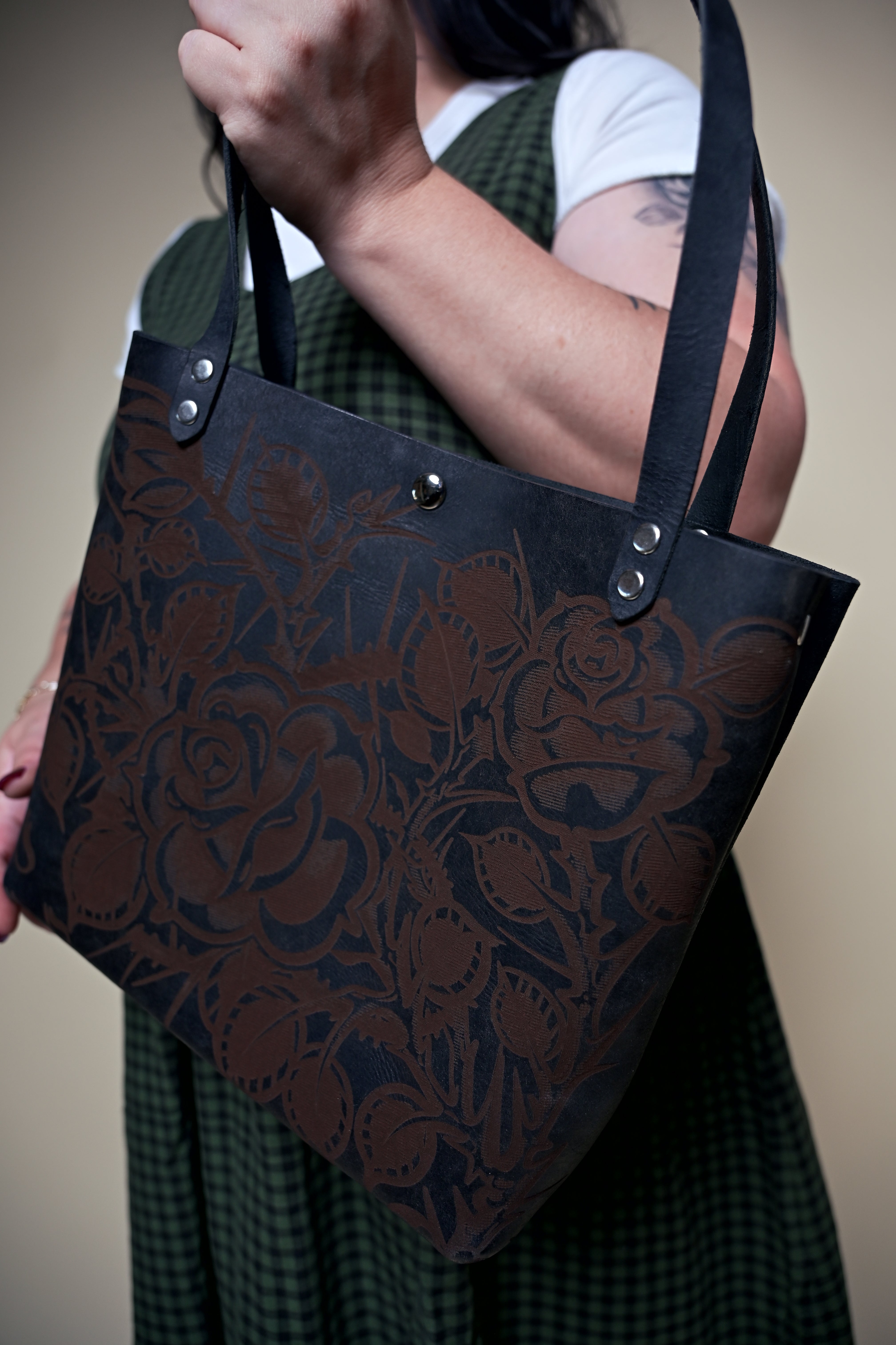 Headliner Tour Tote: Every Rose