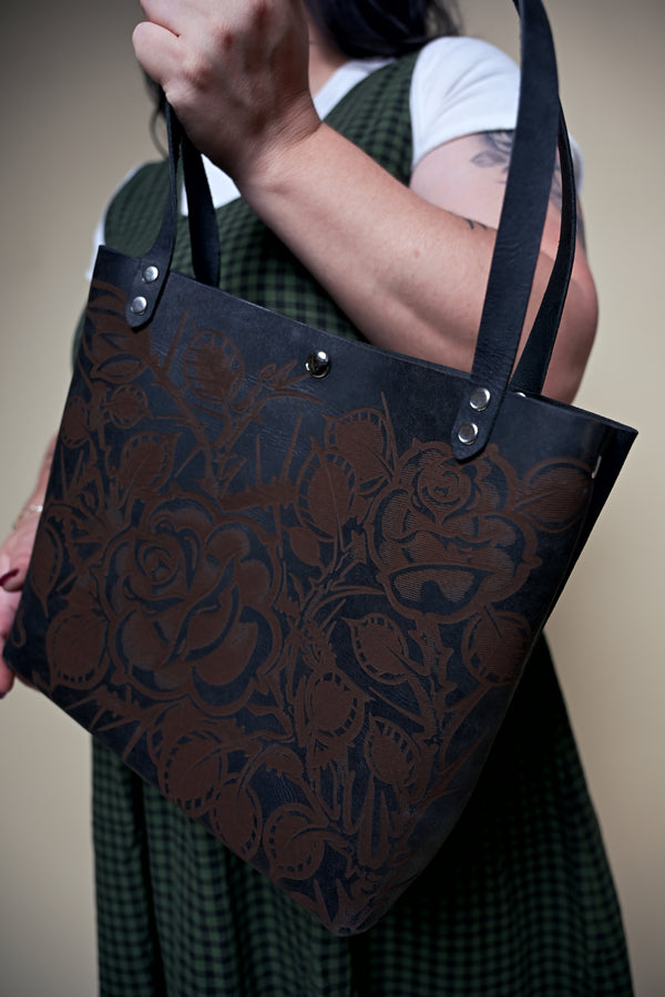 Headliner Tour Tote: Every Rose
