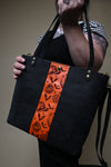 Headliner Tour Tote: Halloween Print Insert